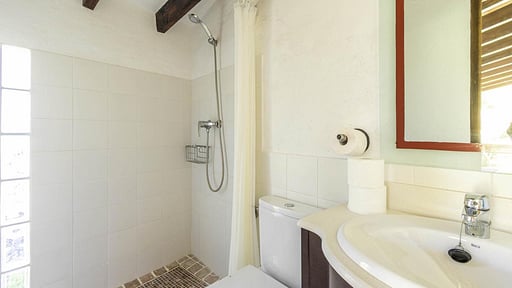 Villa Marina Nova Bedroom 2