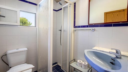 Villa Marina Nova Bedroom 1