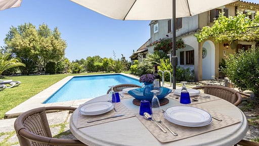 Villa Marina Nova Swimming pool