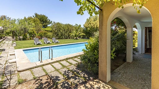 Villa Marina Nova Others