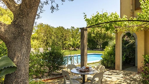 Villa Marina Nova Others