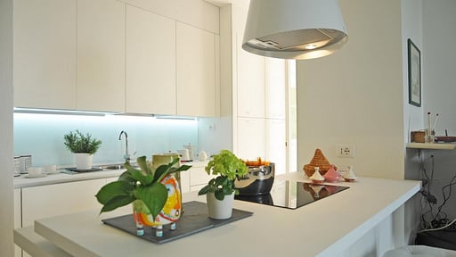 Villa Marinasco Cuisine