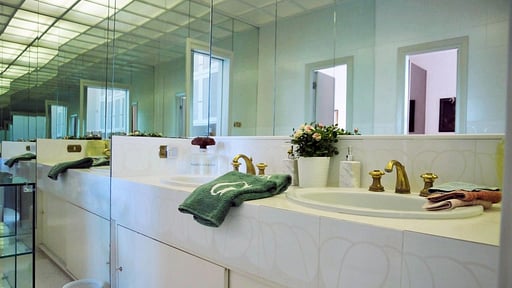 Villa Marinasco Chambre 4