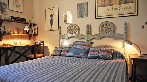 Villa Marinasco Chambre 5