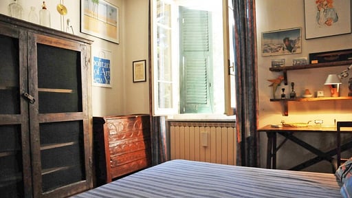 Villa Marinasco Chambre 5