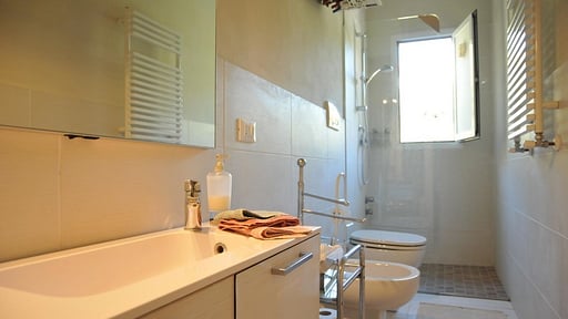 Villa Marinasco Chambre 2