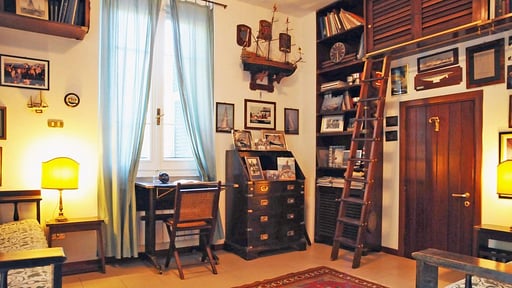 Villa Marinasco Chambre 4