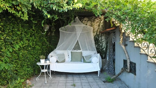 Villa Marinasco Balé