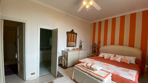 Villa Marinasco Chambre 2