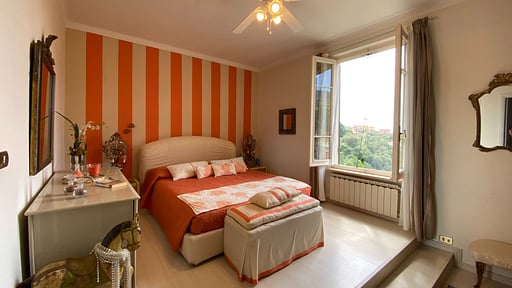 Villa Marinasco Chambre 2