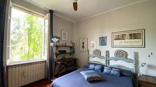 Villa Marinasco Chambre 5