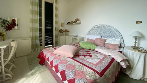 Villa Marinasco Chambre 3