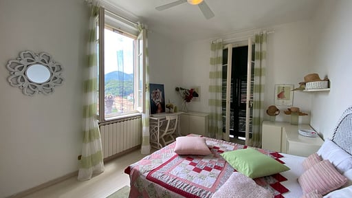 Villa Marinasco Chambre 3