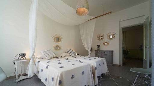 Villa Marinasco Chambre 1