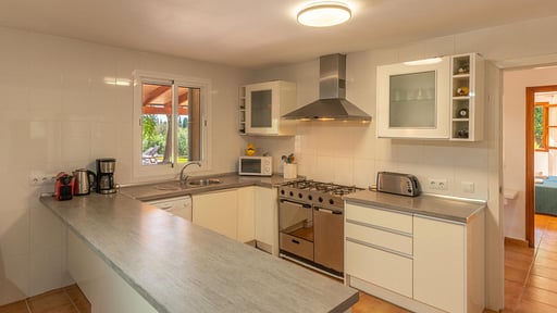 Villa Marindra Cuisine