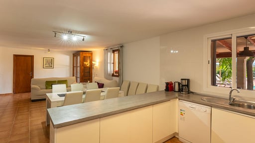 Villa Marindra Cuisine