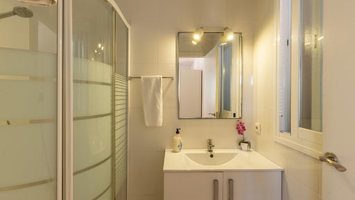 Villa Marindra Chambre 3