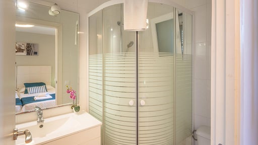 Villa Marindra Chambre 2