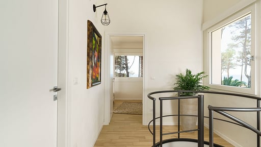 Villa Marinella Living room