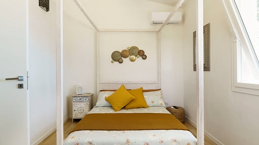 Villa Marinella Bedroom 3