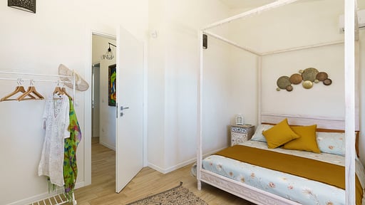 Villa Marinella Bedroom 3