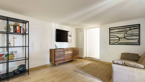 Villa Marinella Living room