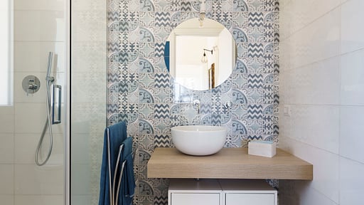 Villa Marinella Bedroom 2