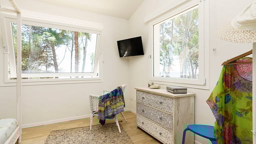 Villa Marinella Bedroom 3