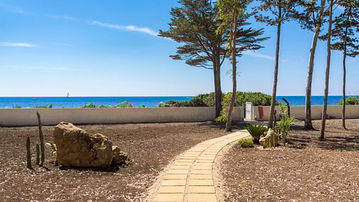 Villa Marinella Others 