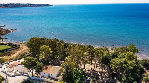 Villa Marinella Others 