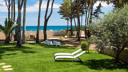 Villa Marinella Others 