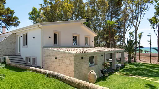 Villa Marinella Others 