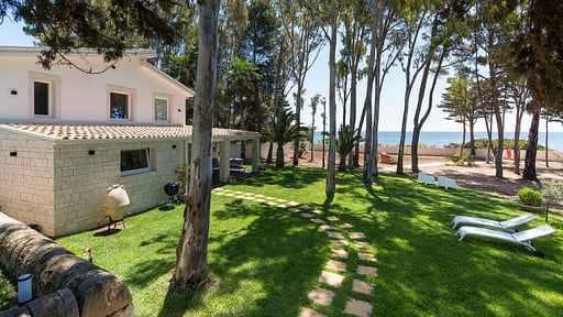 Villa Marinella Others 