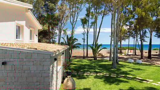 Villa Marinella Others 