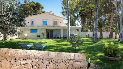 Villa Marinella Others 