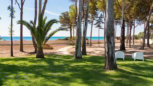 Villa Marinella Others 