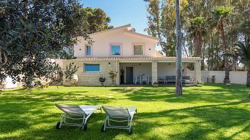 Villa Marinella Others 
