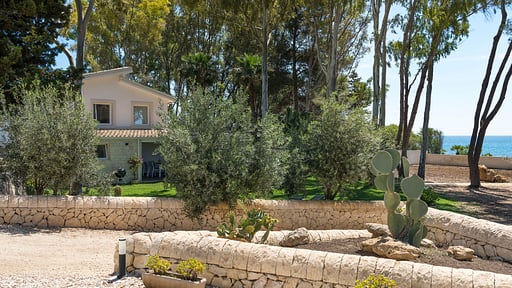 Villa Marinella Others 