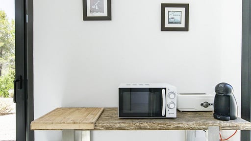 Villa Mariola Kitchen