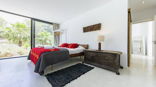 Villa Mariola Bedroom 1