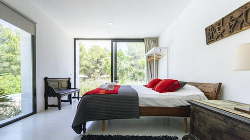 Villa Mariola Bedroom 1