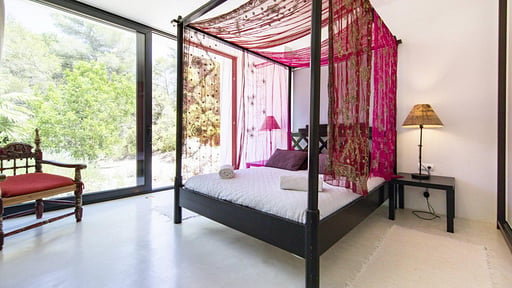 Villa Mariola Bedroom 2