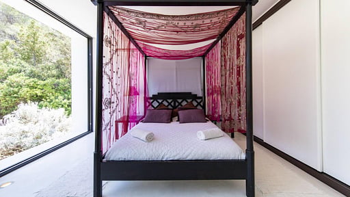 Villa Mariola Bedroom 2