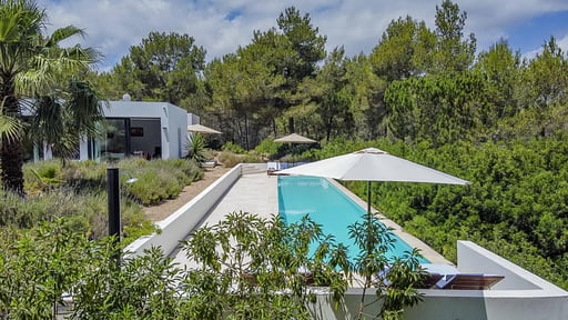 Villa Mariola Swimming pool
