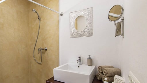 Villa Mariola Bedroom 2