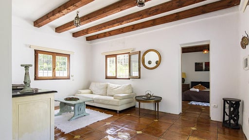 Villa Mariola Bedroom 3