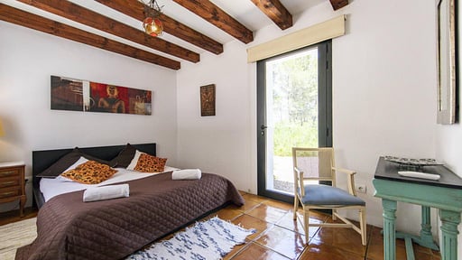 Villa Mariola Bedroom 3