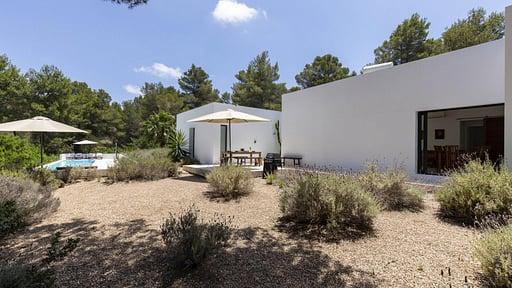 Villa Mariola Others