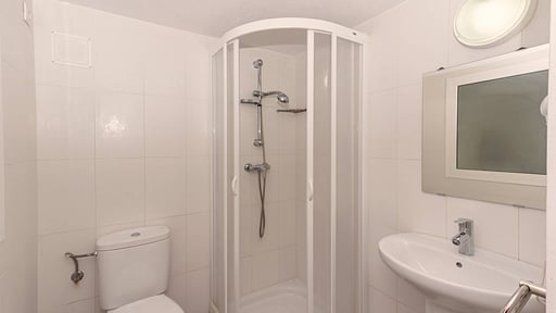 Villa Marioma Winter Спальня 5