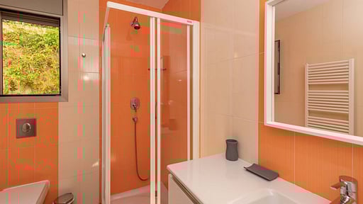 Villa Marioma Winter Спальня 1